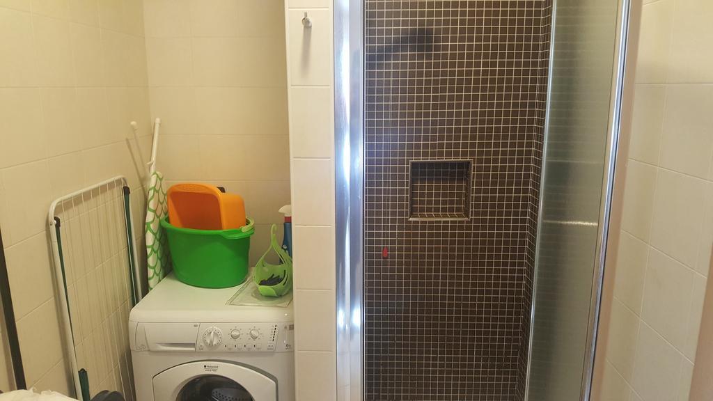 Residenza Villa Regina Monza Bagian luar foto